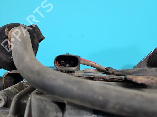 Suspension compressor MERCEDES-BENZ E-CLASS T-Model (S212) E 350 CDI (212.225) | BP38129679M103 - Image 9