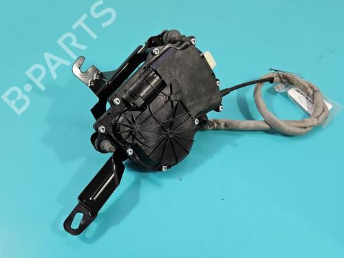 Used Tailgate lock Tailgate lock BMW 3 Touring (F31) [2012-2019] 37840760 37840760