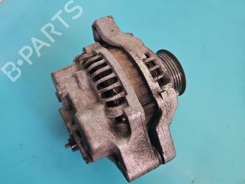 Alternator HONDA CIVIC VII Hatchback (EU, EP, EV) 1.4 iS (EP1, EU5, EU7) | BP37858735M7 - Image 3