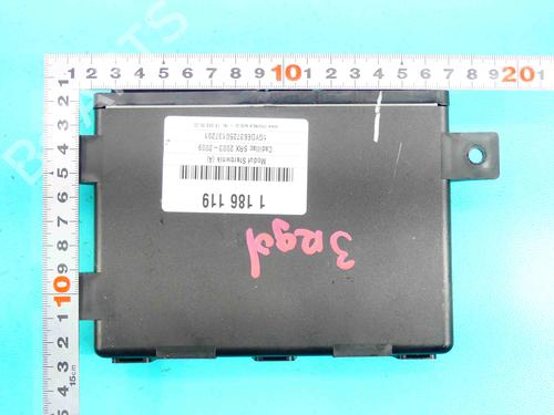 Other CADILLAC SRX 3.6 | BP37882154O1 - Image 2