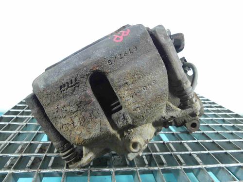 Used Right front brake caliper Right front brake caliper 37809686 37809686