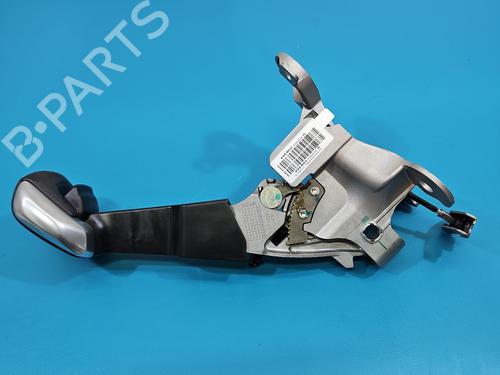 Hand brake PEUGEOT 2008 I (CU_) 1.2 THP 110 / PureTech 110 | BP38035911I18 - Image 6