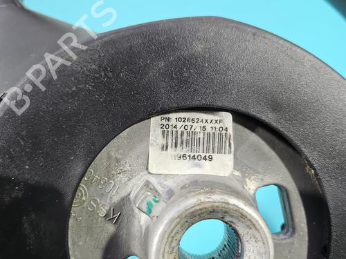 Ratt BMW i3 (I01) Range Extender | BP37844784C49 - Image 9