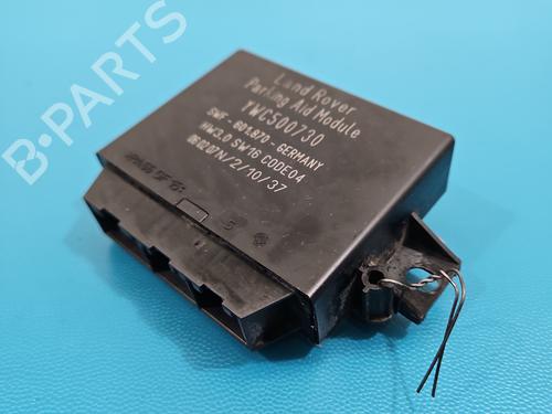 Used Electronic module Electronic module 37831550 37831550