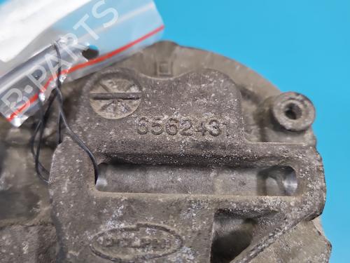 AC compressor OPEL ASTRA H Saloon (A04)  | BP38000467M34  - Image 5