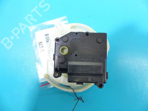 Heater blower motor LEXUS LS (_F4_) 600h AWD (UVF45, UVF46) | BP37882470M62 - Image 2