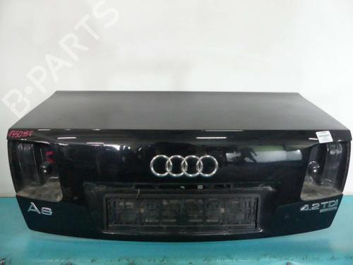 Tailgate AUDI A8 D3 (4E2, 4E8) 4.2 TDI quattro | BP38115135C6 - Image 1