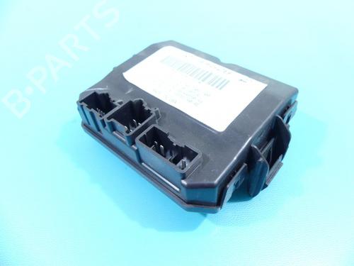 Used Electronic module Electronic module OPEL INSIGNIA A Sports Tourer (G09) 2.0 CDTI (35) (131 hp) 37809910 37809910