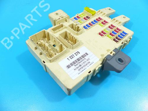 Electronic module KIA SPORTAGE III (SL) | BP37805539M83 - Image 2