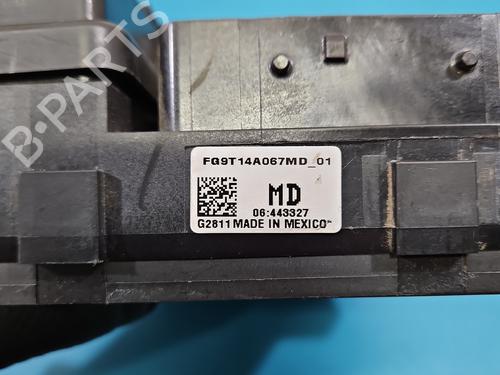 Fuse box FORD MONDEO V Saloon (CD) 2.0 Hybrid | BP37837713E1  - Image 5