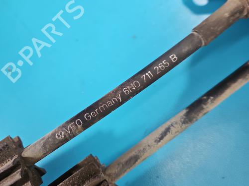 Gearstang VW POLO (6N2) 1.4 16V | BP38772872M90 - Image 5