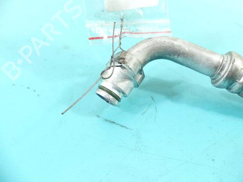 AC pipe MERCEDES-BENZ E-CLASS (W211) E 400 CDI (211.028) | BP37893896M126 - Image 4