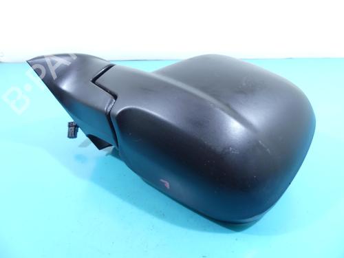 Left mirror PEUGEOT PARTNER Tepee 1.6 HDi 16V | BP37806591C26 - Image 2