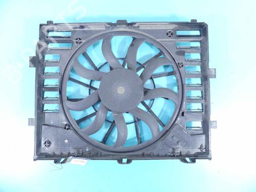 Used Radiator fan Radiator fan 37894443 37894443