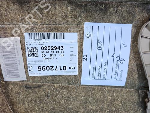 Front right panel BMW 5 (F10) 520 i | BP37820510C59 - Image 8