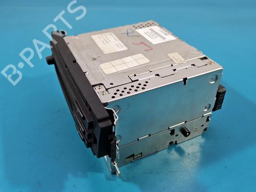 Radio BMW 3 (E90) 320 i | BP38560306E6 - Image 7