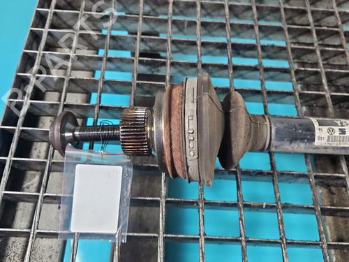Right rear driveshaft AUDI A4 B8 (8K2) | BP37848087M41 - Image 2