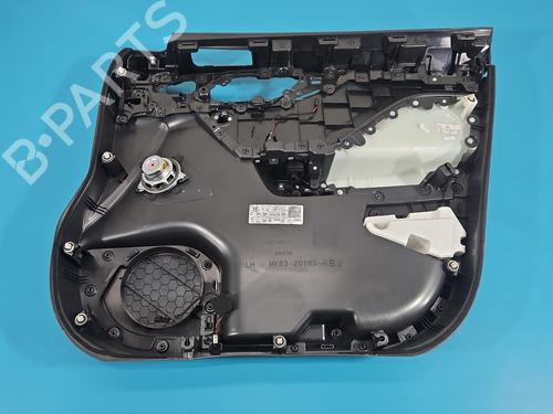 Front left panel JAGUAR F-PACE (X761) | BP37843541C58 - Image 4