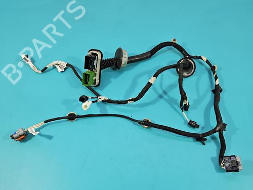 Used Wiring harness Wiring harness 37849100 37849100