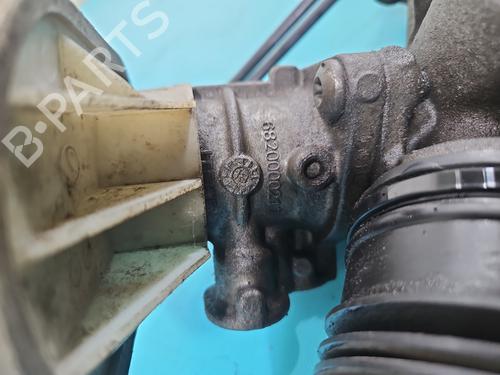 Steering rack DACIA SANDERO II  | BP37818022M22  - Image 5