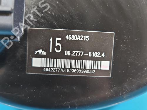 Servo brake MITSUBISHI ECLIPSE CROSS (GK_, GL_) | BP37845314M42 - Image 3