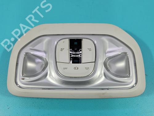 Used Interior roof light Interior roof light 38268325 38268325