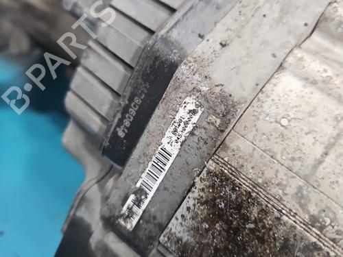 Steering rack VW JETTA III (1K2) 2.5 | BP38286307M22 - Image 7