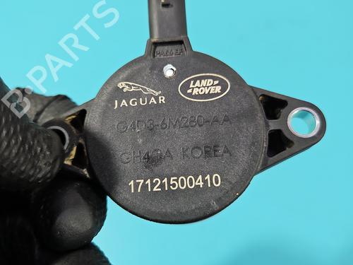 Electronic sensor LAND ROVER RANGE ROVER EVOQUE (L538) | BP37832256M84 - Image 6