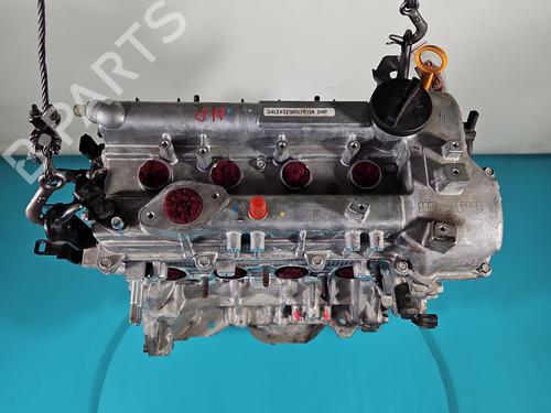 Used Engine Engine 38303270 38303270