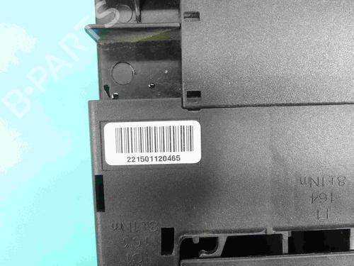 Electronic module MERCEDES-BENZ CLS (C218) CLS 500 4-matic (218.391) | BP37878001M83 - Image 7