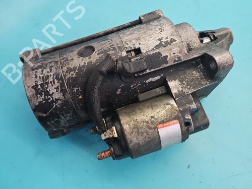 Starter OPEL MOVANO A Van (X70) 2.8 DTI (FD) | BP40078890M8 - Image 4