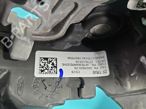 Steering wheel FORD FOCUS IV (HN) | BP37847307C49 - Image 9