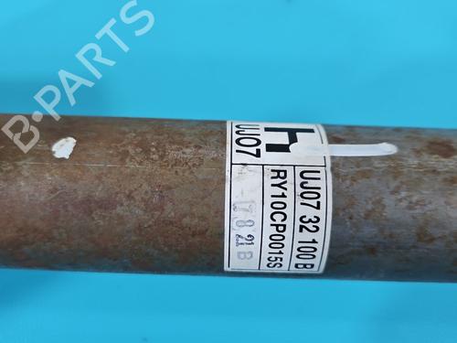 Steering column FORD RANGER (ET) 2.5 TDCi 4x4 | BP38120604M21 - Image 4
