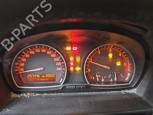 instrument-cluster-bmw-x3-e83-2003-2004-2005-2006-2007-2008-2009-2010-2011-37832942 main image