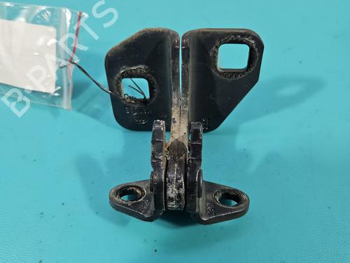 Hinge/Door check strap TESLA MODEL S (5YJS) P85 | BP38123735C146 - Image 5