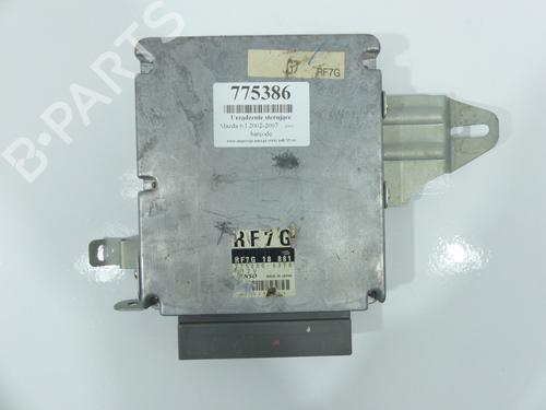 Used Engine control unit (ECU) Engine control unit (ECU) 37991252 37991252
