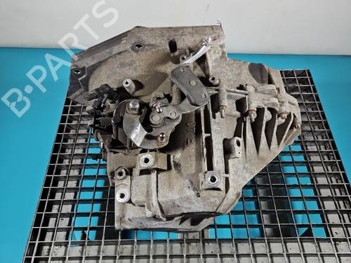 Gearbox OPEL ZAFIRA TOURER C (P12) 2.0 CDTi (75) | BP38729331M3 - Image 7