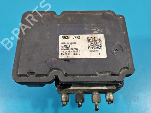 ABS pump CHEVROLET CAPTIVA (C100, C140) 2.4 4WD | BP39433254M43 - Image 8