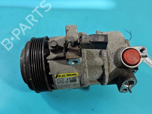 AC compressor SKODA CITIGO (NF1) | BP37857840M34 - Image 2