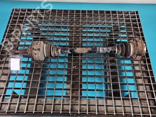 Used Left rear driveshaft Left rear driveshaft 37848483 37848483