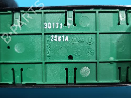 Switch RENAULT SCÉNIC III (JZ0/1_) 1.5 dCi (JZ02, JZ0R) | BP37824661I30 - Image 6