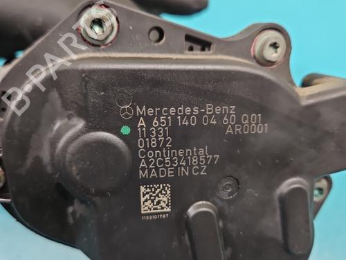 Egr JEEP COMPASS (MK49) 2.2 CRD 4x4 | BP38131575M69 - Image 8