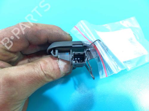 Headlight washer MASERATI GHIBLI III (M157) | BP37884549E17 - Image 5