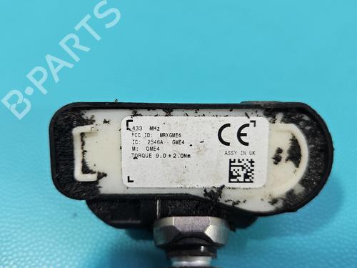 Electronic sensor OPEL ASTRA J (P10) 1.6 (68) | BP37820779M84 - Image 5