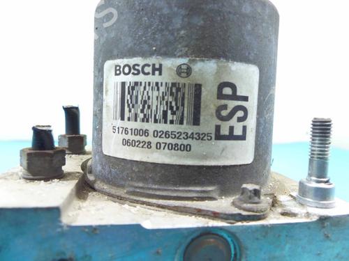 ABS pump FIAT IDEA (350_) | BP37805522M43 - Image 7