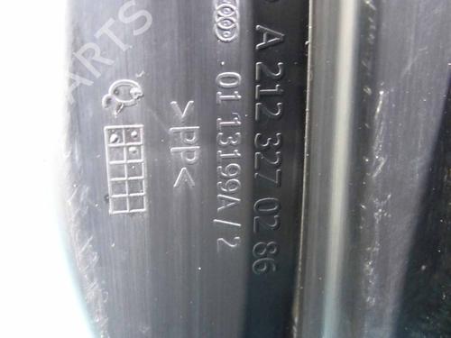 Left front shock absorber MERCEDES-BENZ E-CLASS (W212) E 200 CDI / BlueTEC (212.005, 212.006) | BP37860892M16 - Image 3