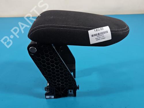 Used Armrest / Center console Armrest / Center console SKODA FABIA IV (PJ3) [2021-2026] 40038200 40038200