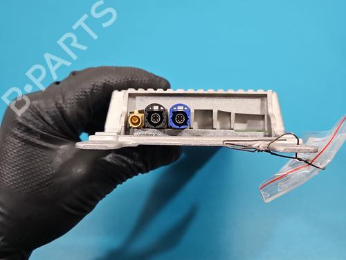 Electronic module BMW X6 (E71, E72) xDrive 40 d | BP37824511M83 - Image 3