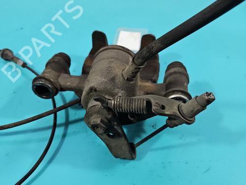Right rear brake caliper RENAULT MASTER III Platform/Chassis (EV, HV, UV) | BP38147140M106 - Image 7