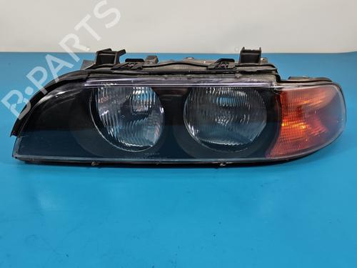 Left headlight BMW 5 (E39) 525 tds | BP40011936C28 - Image 2